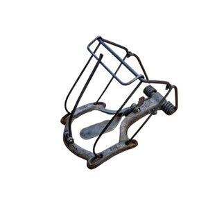 Vintage Nash Choker Loop Mole Trap CL-1 Never Used USA